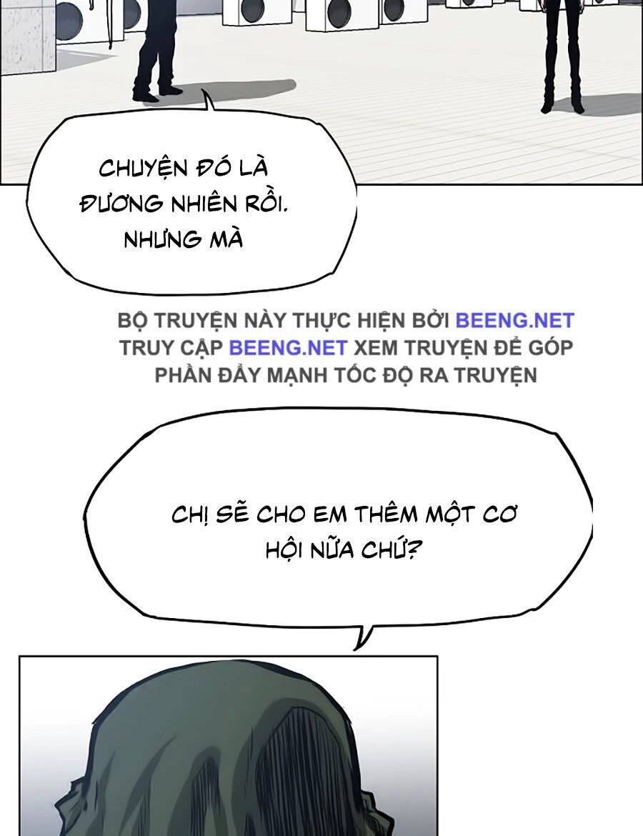 Bá Chủ Học Đường Ss3 Chapter 10 - 48