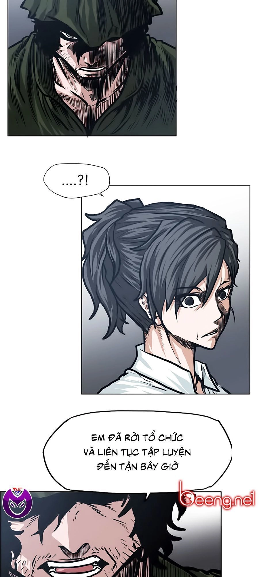 Bá Chủ Học Đường Ss3 Chapter 10 - 49