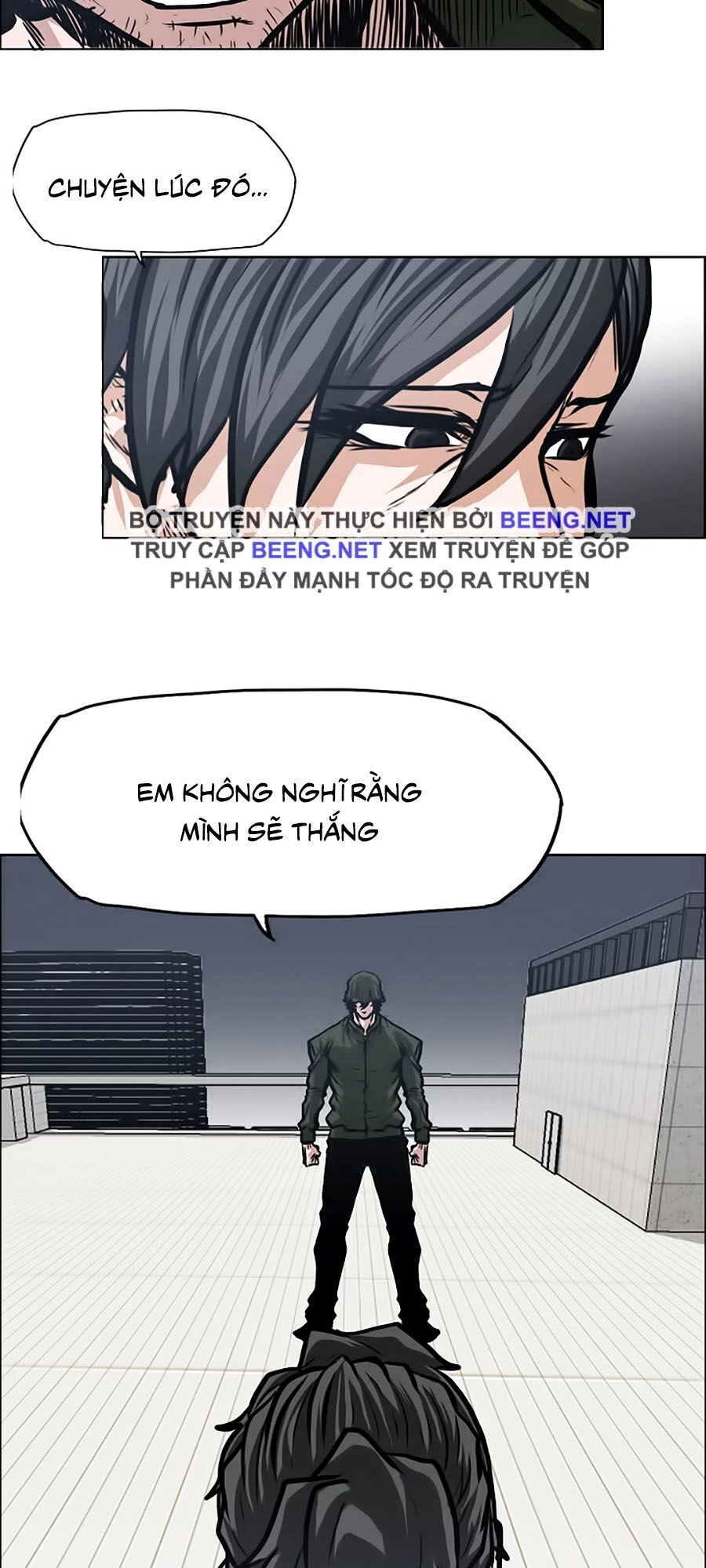 Bá Chủ Học Đường Ss3 Chapter 10 - 50