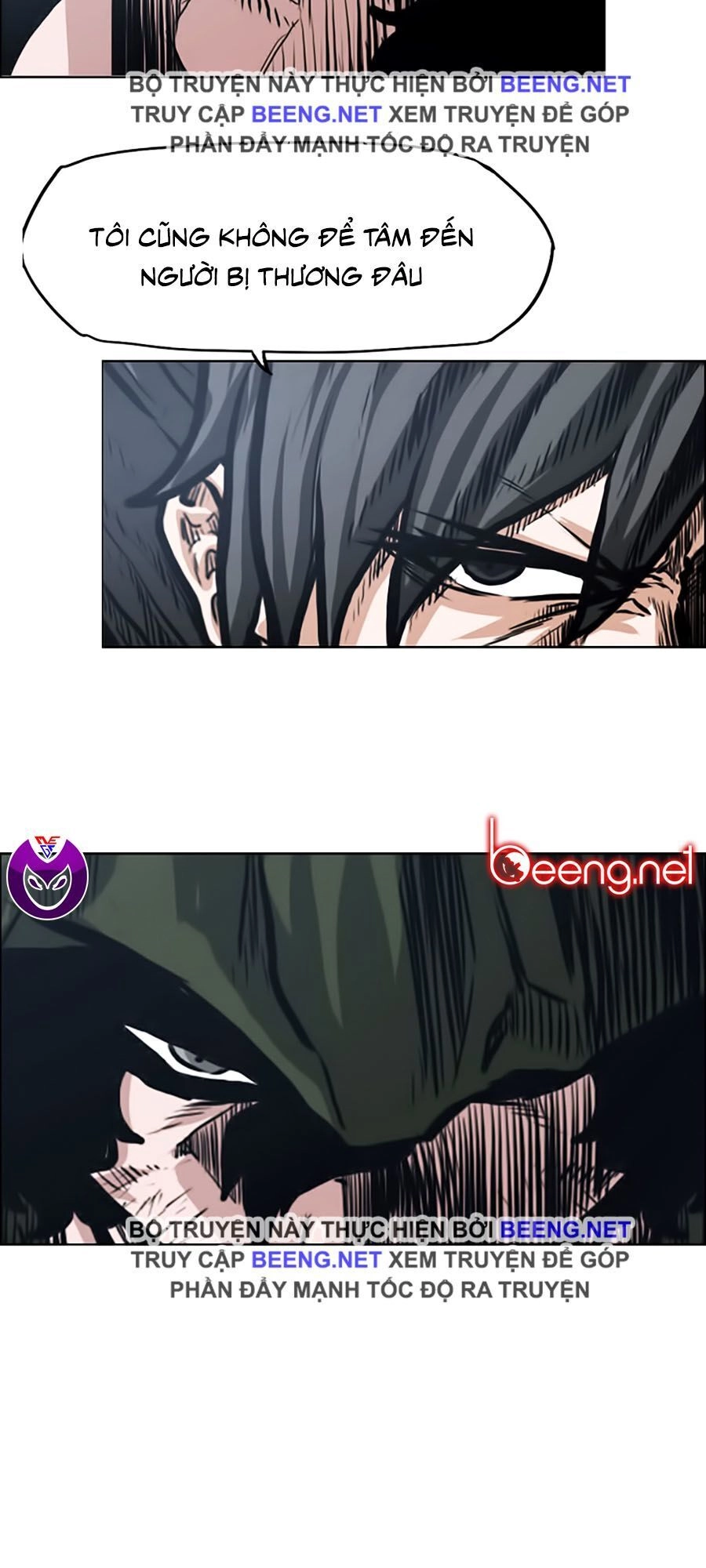 Bá Chủ Học Đường Ss3 Chapter 10 - 53