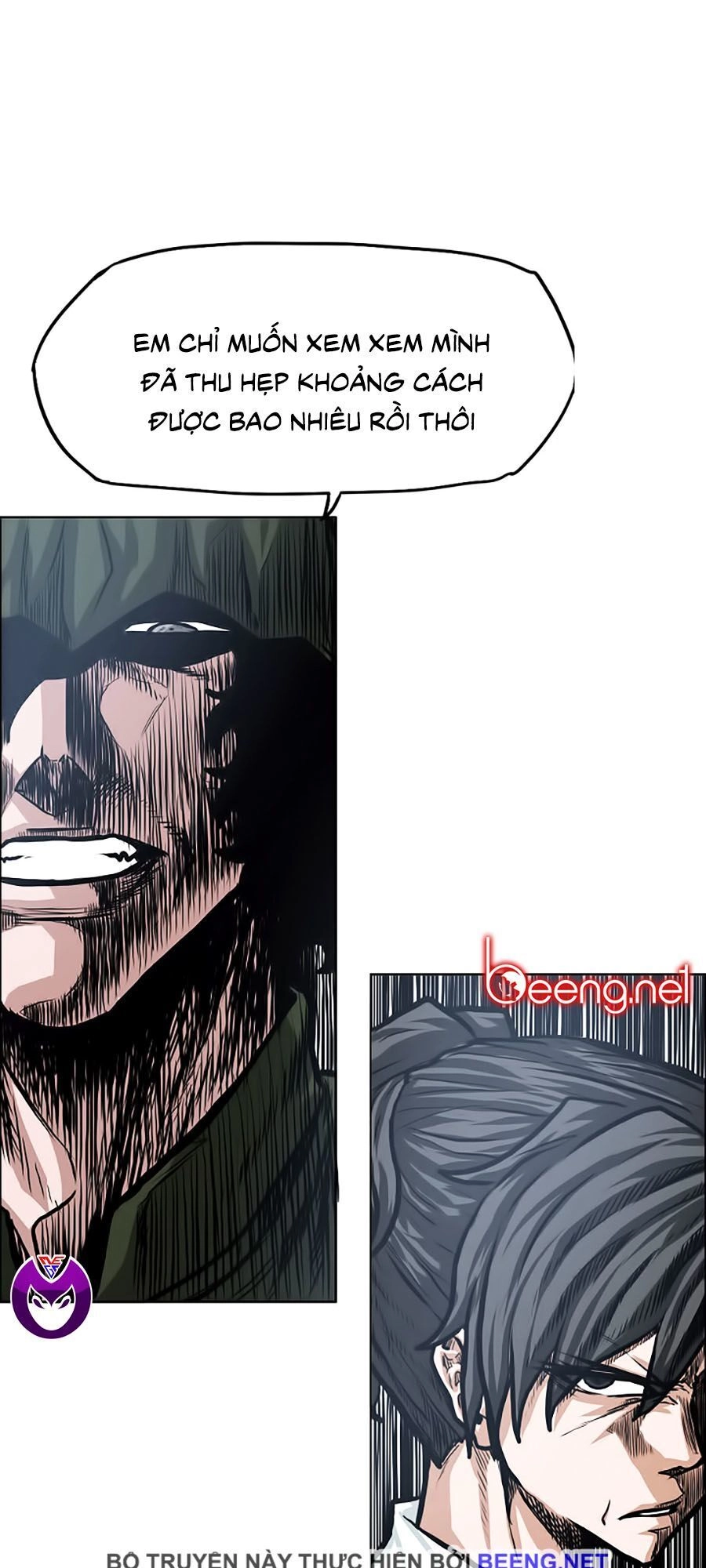 Bá Chủ Học Đường Ss3 Chapter 11 - 1