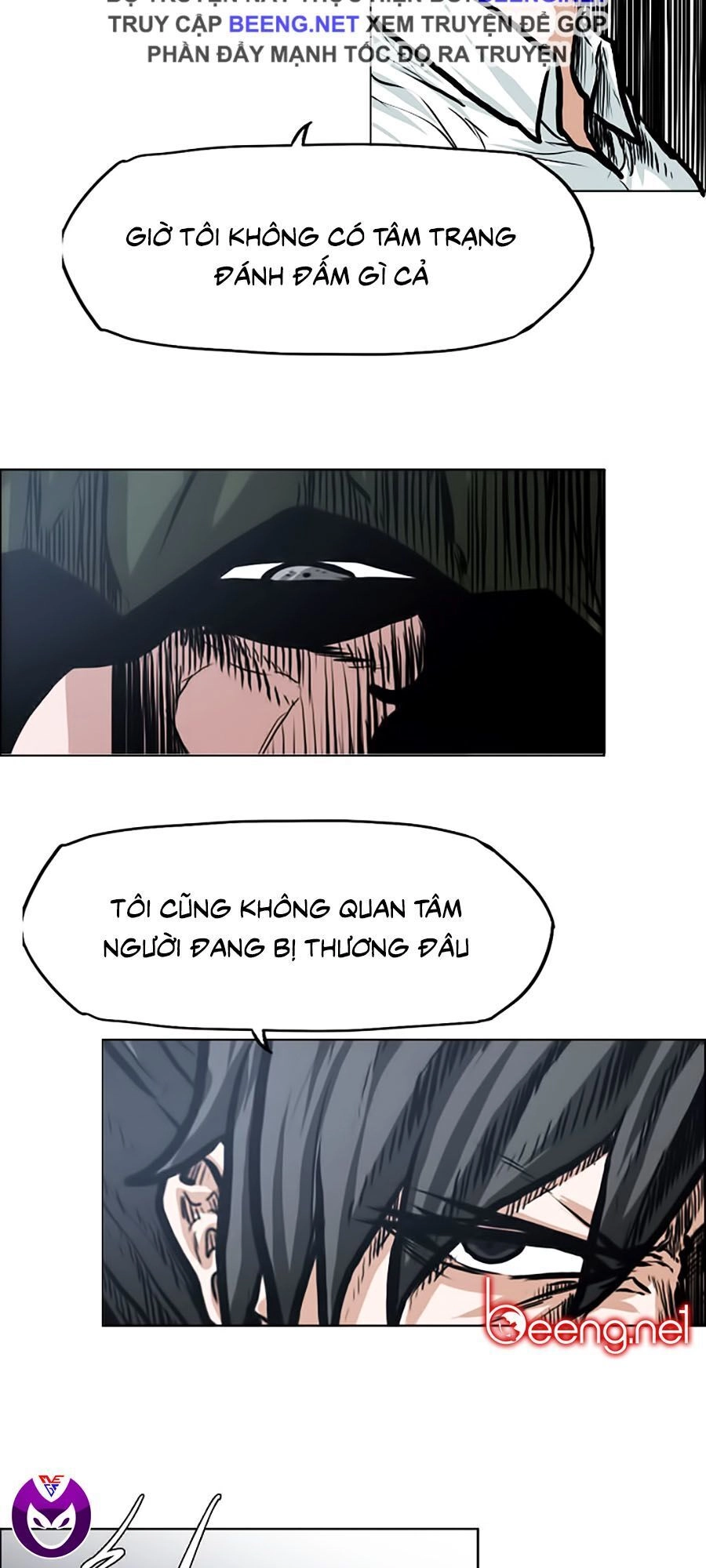 Bá Chủ Học Đường Ss3 Chapter 11 - 2