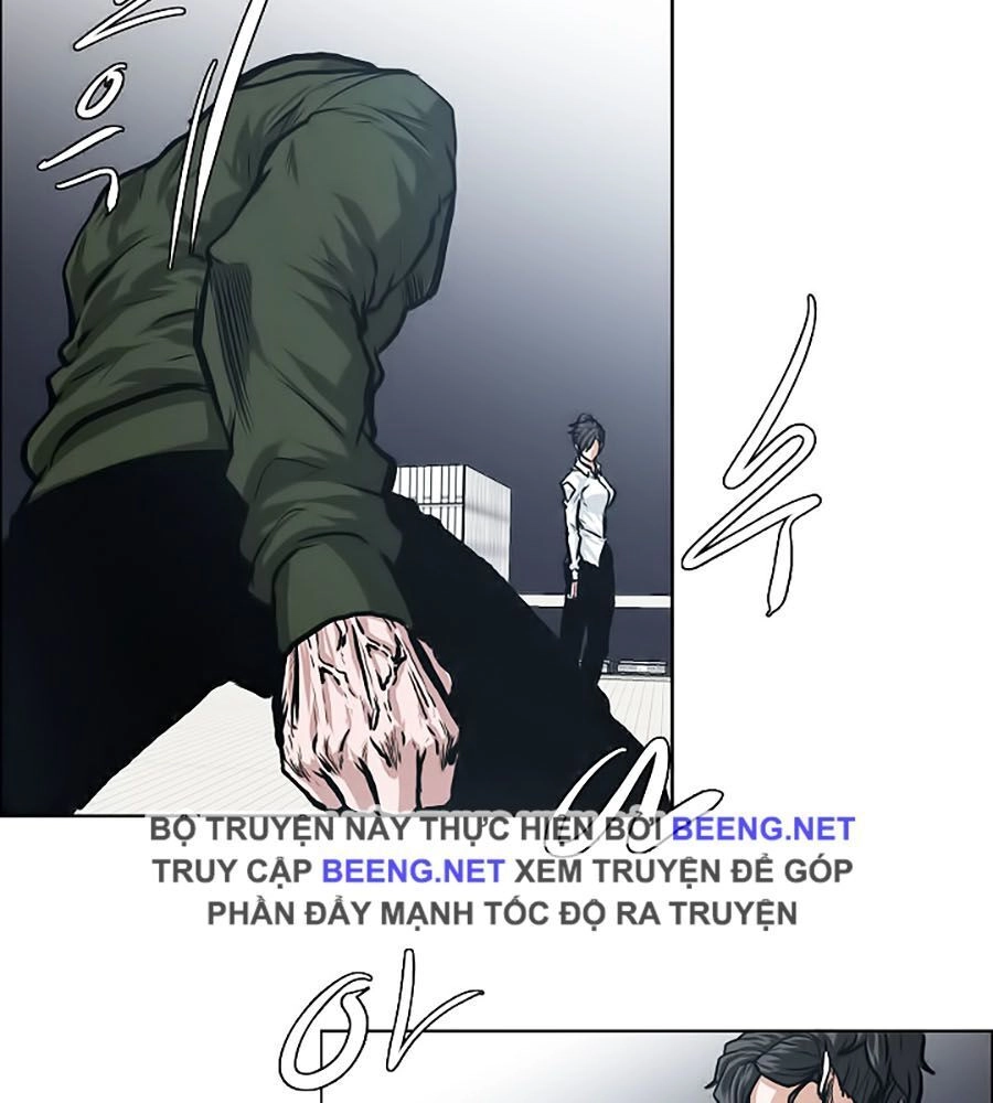 Bá Chủ Học Đường Ss3 Chapter 11 - 3