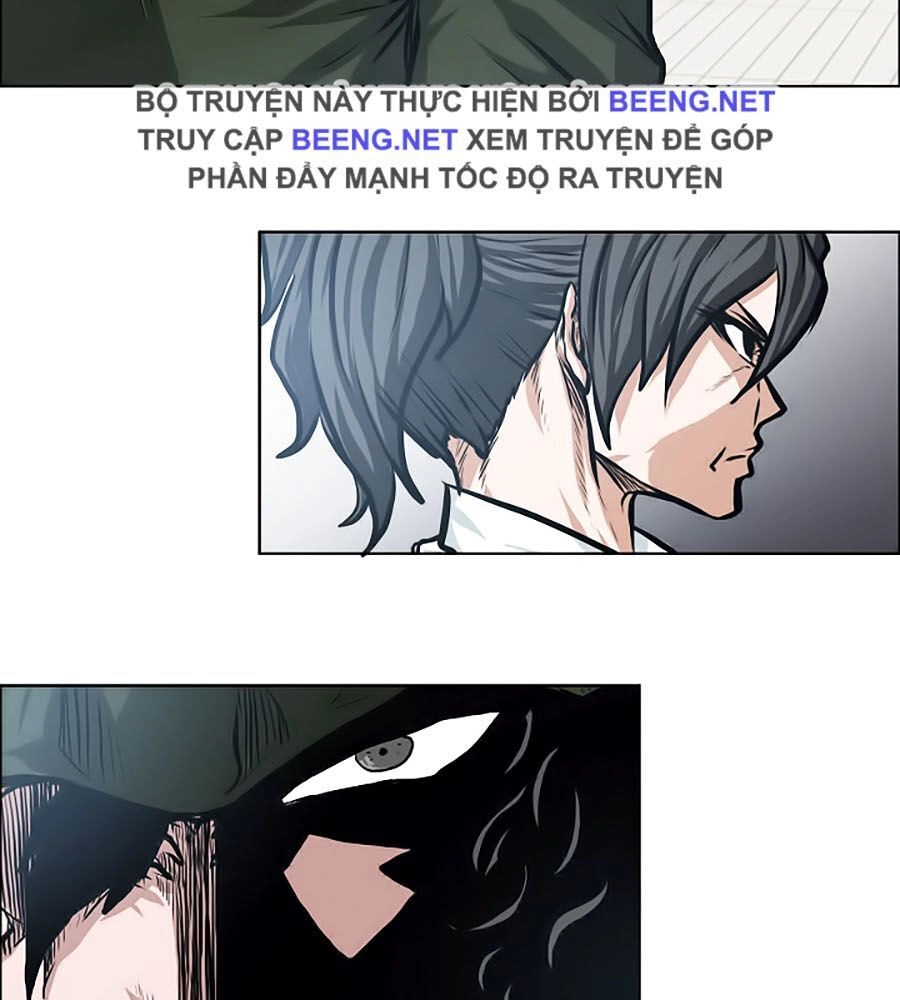 Bá Chủ Học Đường Ss3 Chapter 11 - 6