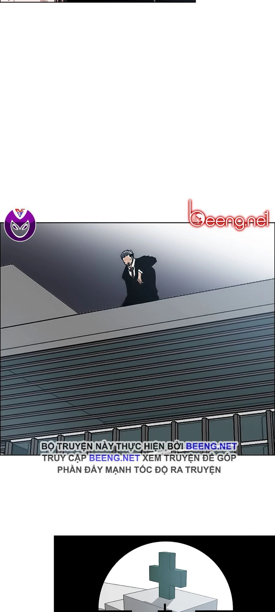 Bá Chủ Học Đường Ss3 Chapter 11 - 7