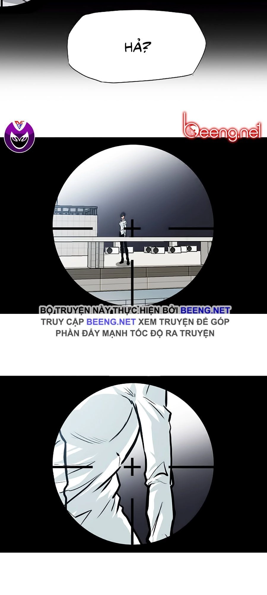 Bá Chủ Học Đường Ss3 Chapter 11 - 11