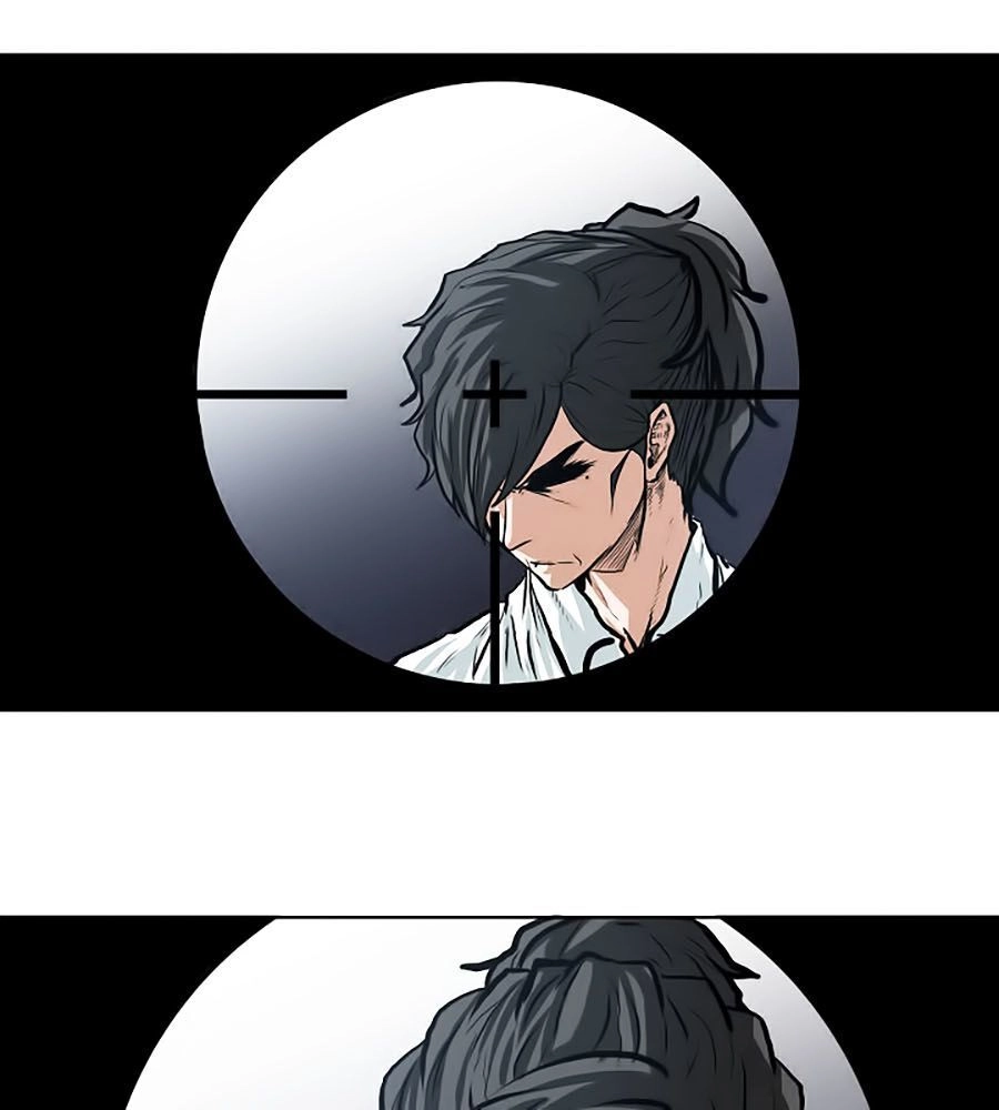 Bá Chủ Học Đường Ss3 Chapter 11 - 12