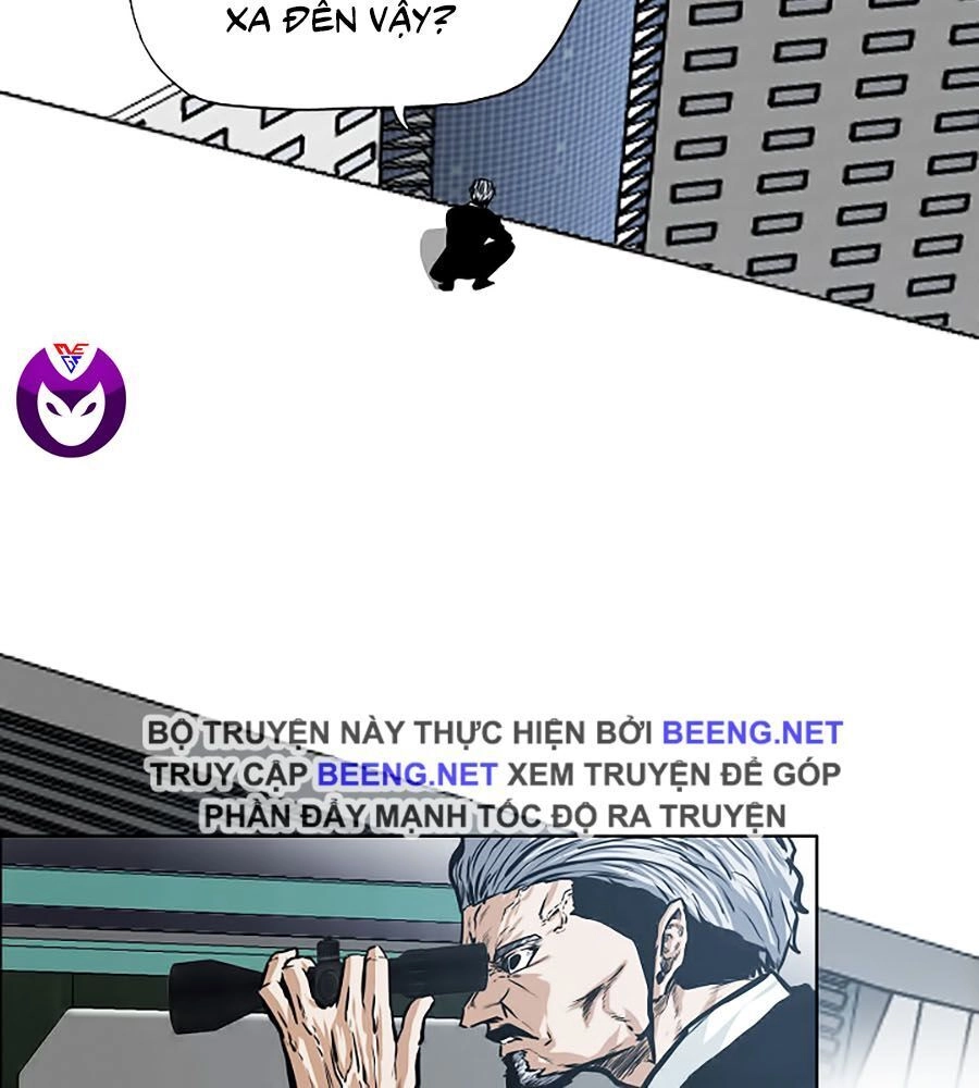 Bá Chủ Học Đường Ss3 Chapter 11 - 15