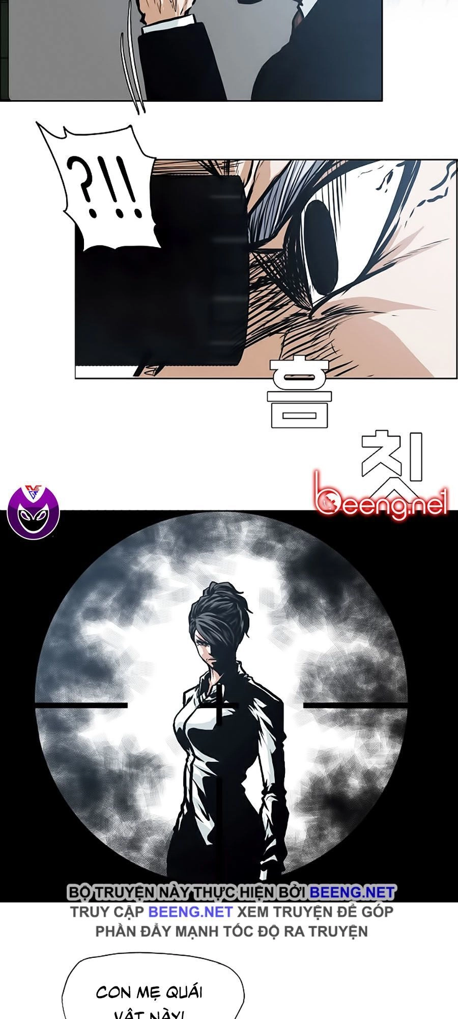 Bá Chủ Học Đường Ss3 Chapter 11 - 16