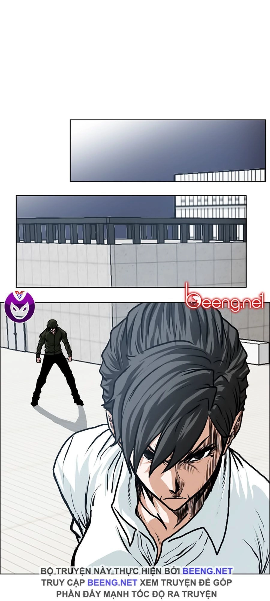 Bá Chủ Học Đường Ss3 Chapter 11 - 19