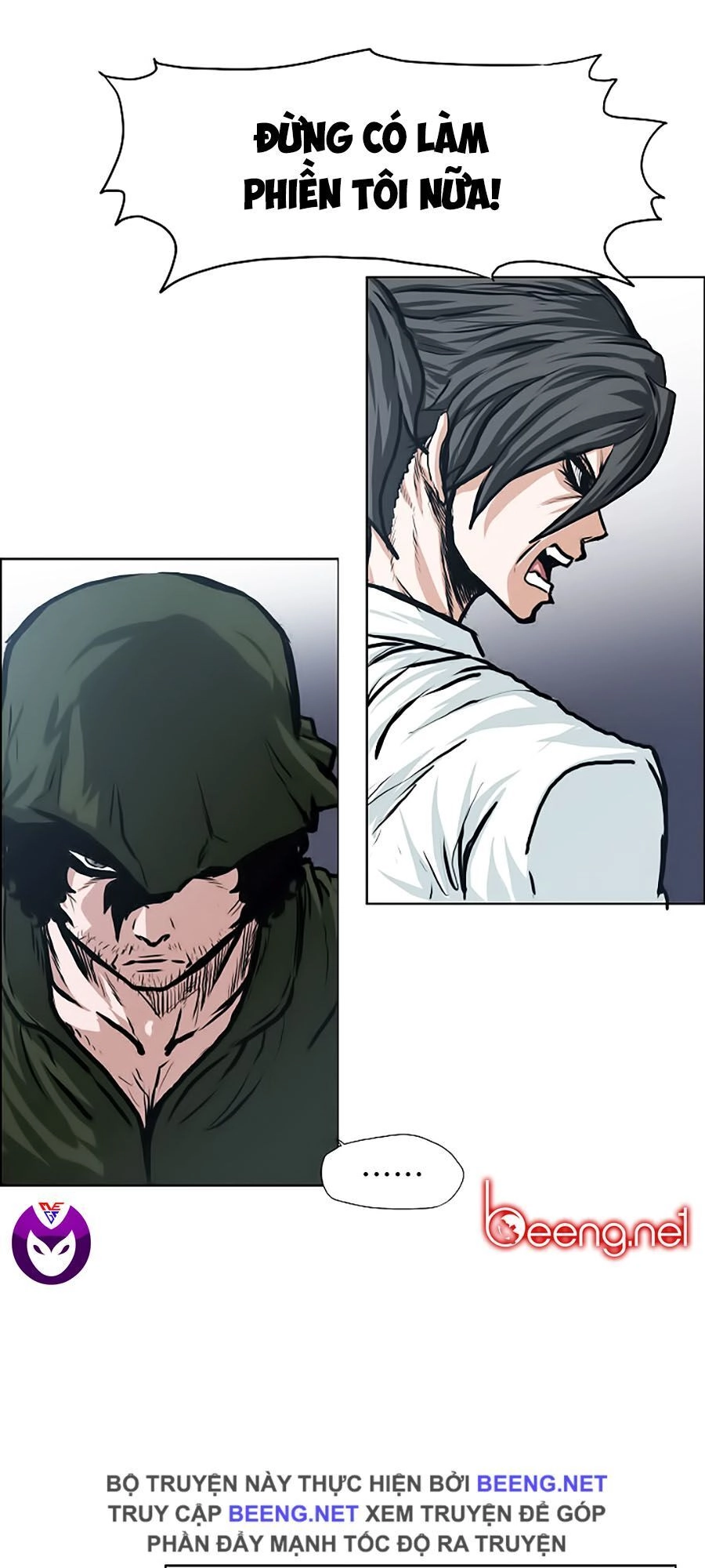 Bá Chủ Học Đường Ss3 Chapter 11 - 20