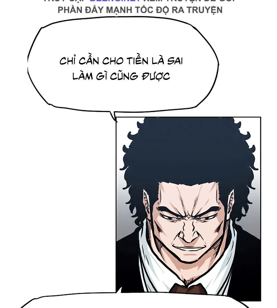 Bá Chủ Học Đường Ss3 Chapter 11 - 24