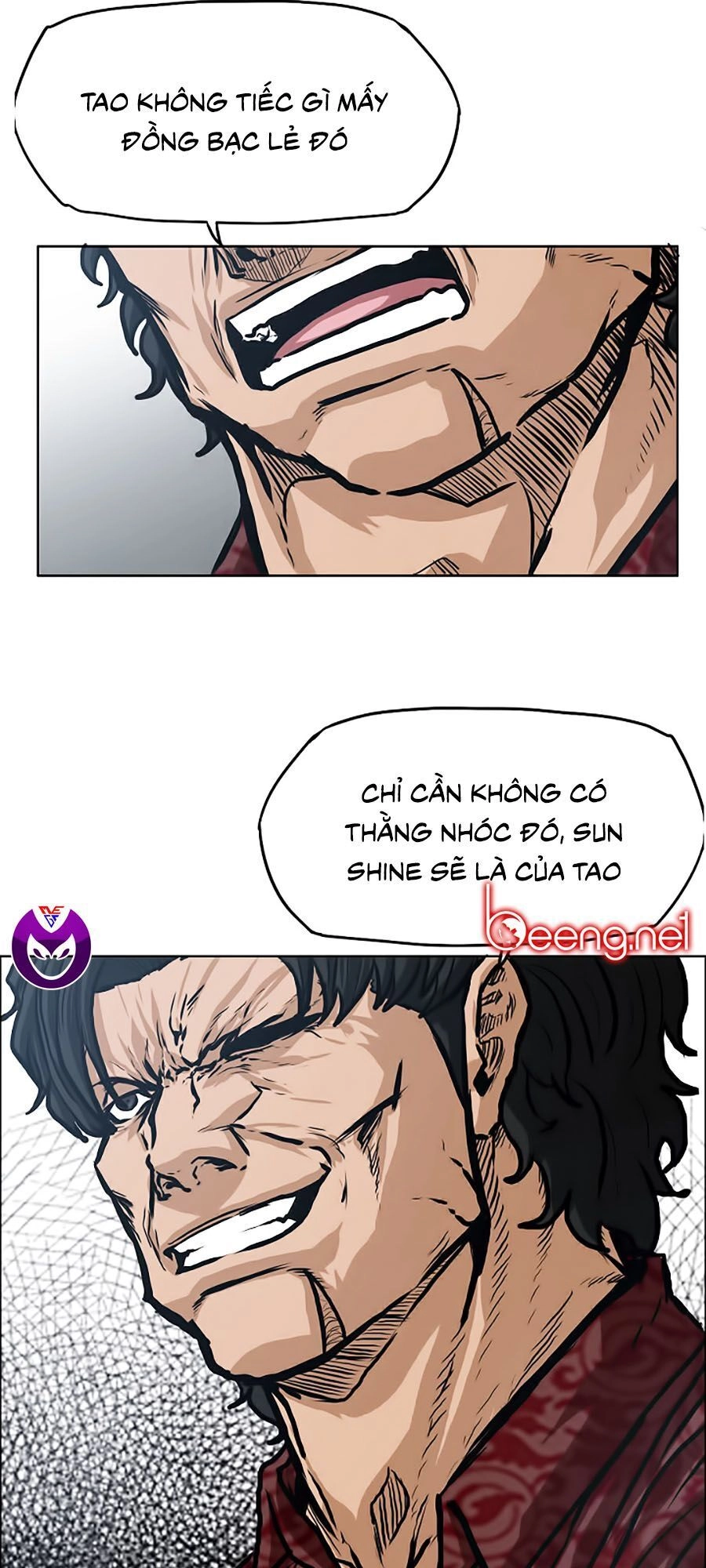 Bá Chủ Học Đường Ss3 Chapter 11 - 26