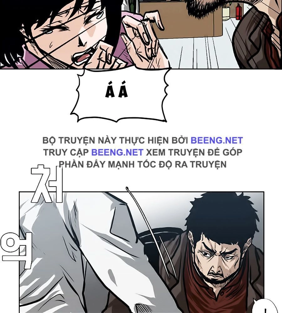 Bá Chủ Học Đường Ss3 Chapter 11 - 33