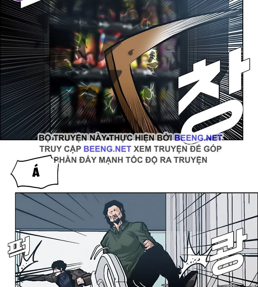 Bá Chủ Học Đường Ss3 Chapter 11 - 39