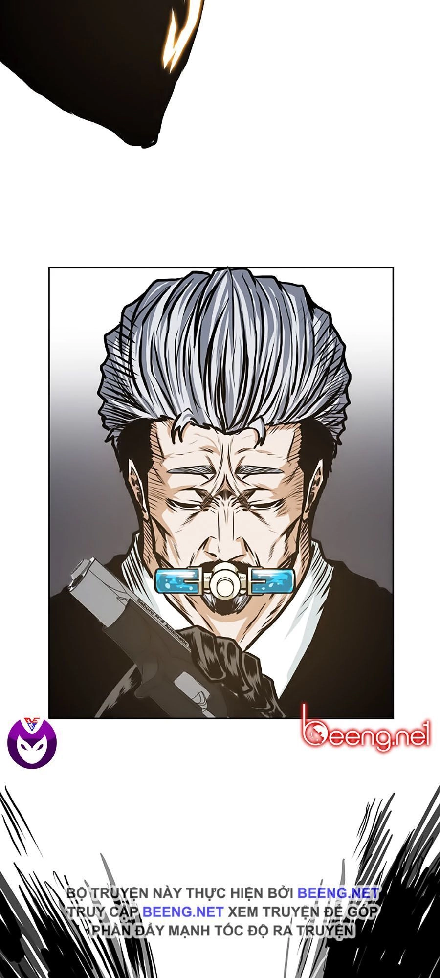 Bá Chủ Học Đường Ss3 Chapter 11 - 55