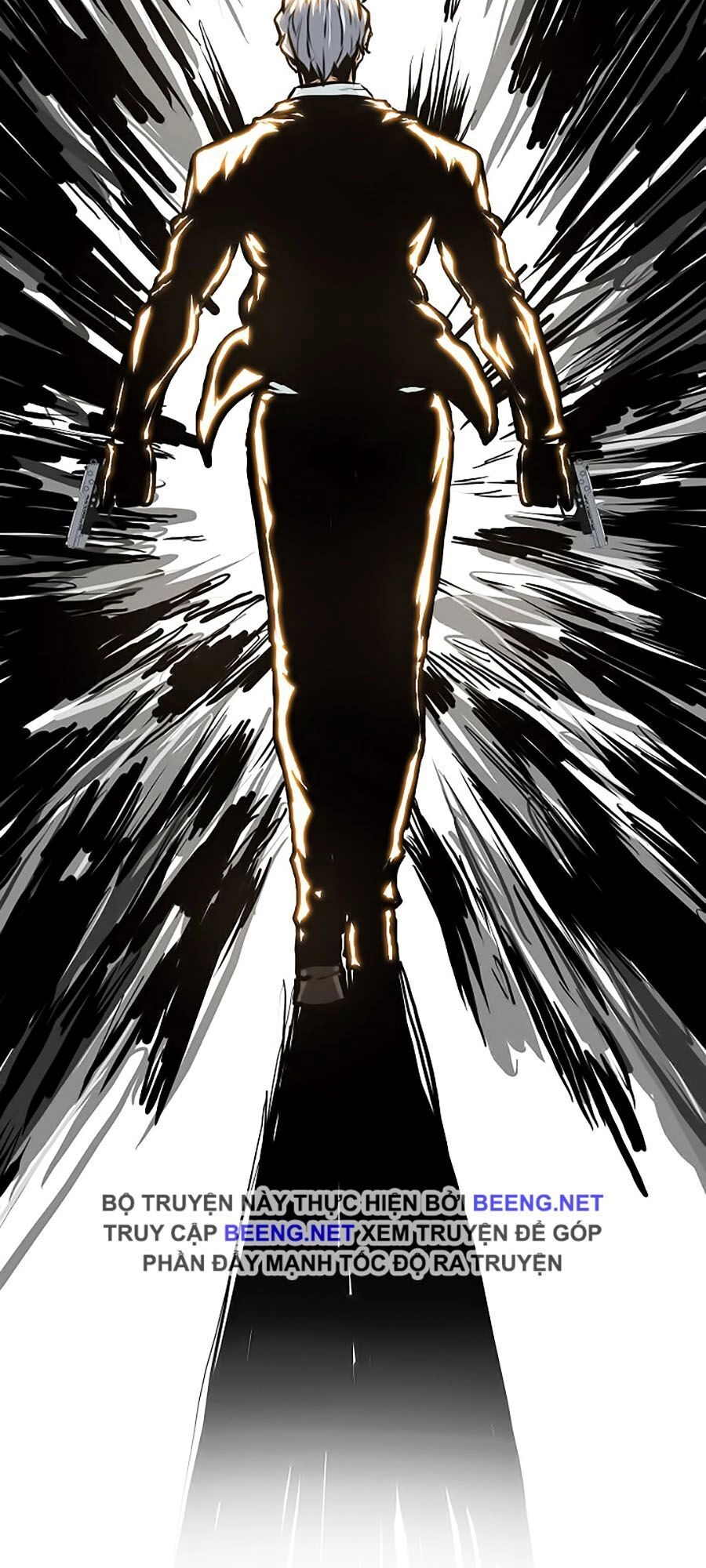 Bá Chủ Học Đường Ss3 Chapter 12 - 4