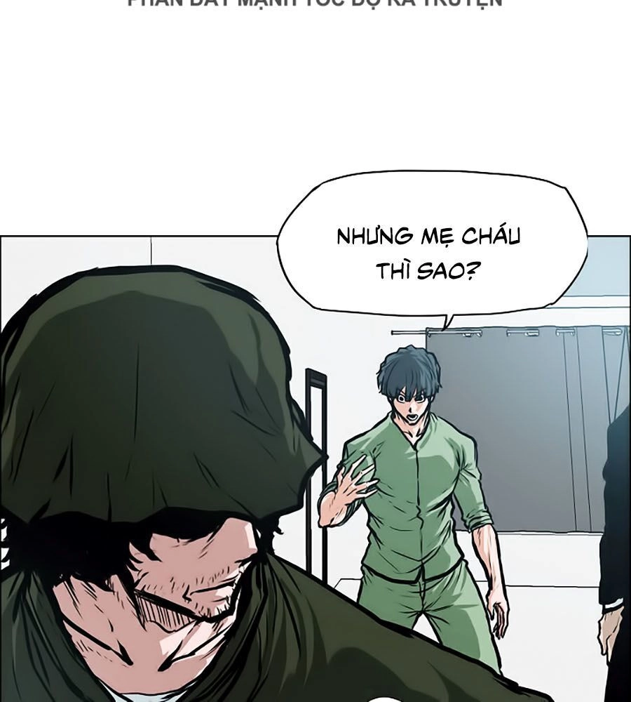 Bá Chủ Học Đường Ss3 Chapter 12 - 14