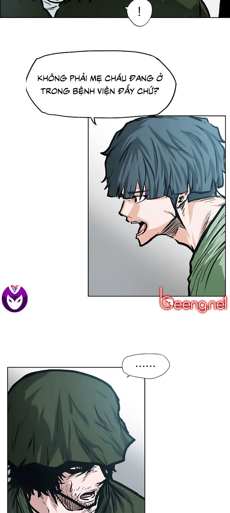 Bá Chủ Học Đường Ss3 Chapter 12 - 15