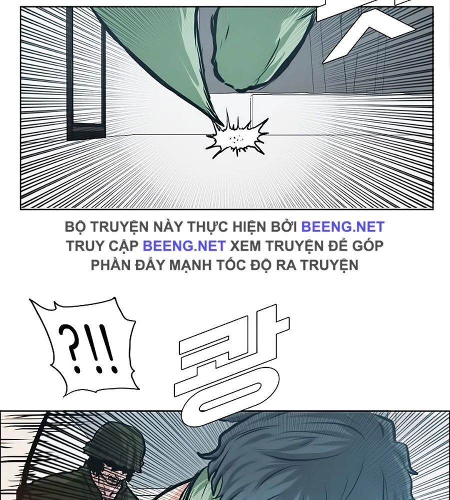 Bá Chủ Học Đường Ss3 Chapter 12 - 17