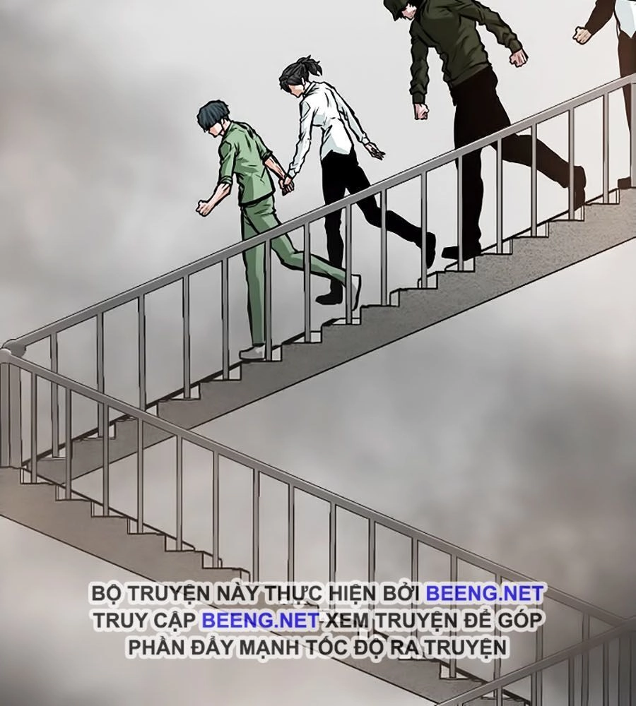 Bá Chủ Học Đường Ss3 Chapter 12 - 26