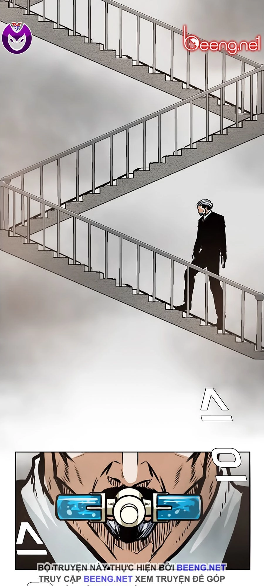 Bá Chủ Học Đường Ss3 Chapter 12 - 28