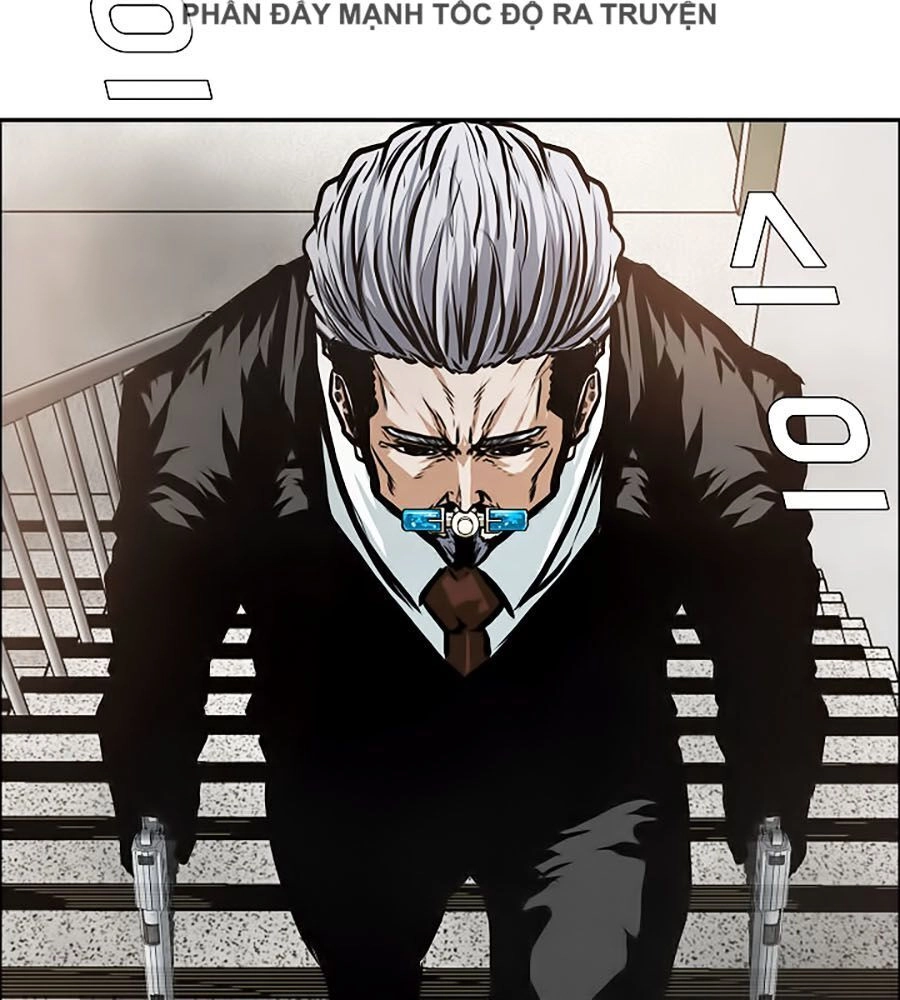 Bá Chủ Học Đường Ss3 Chapter 12 - 29