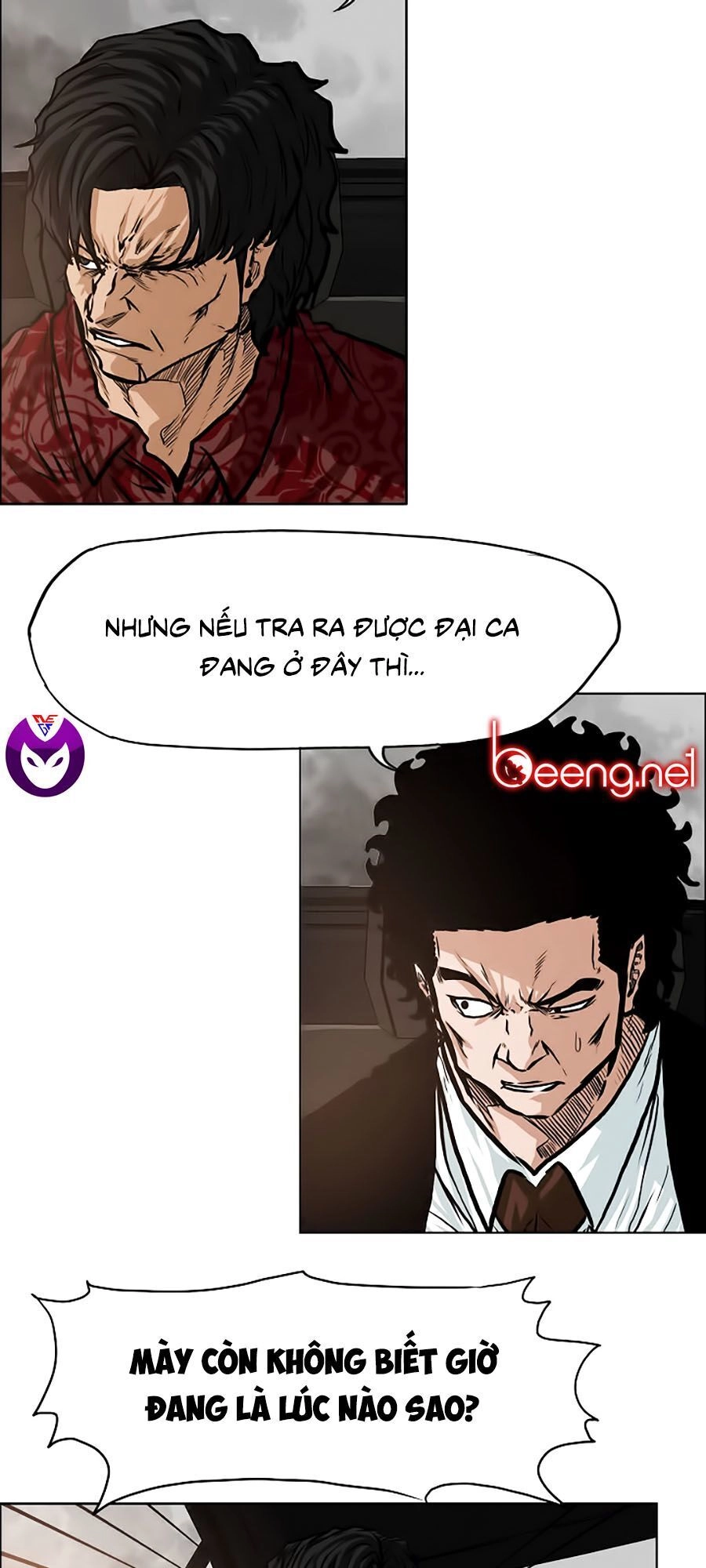 Bá Chủ Học Đường Ss3 Chapter 12 - 33