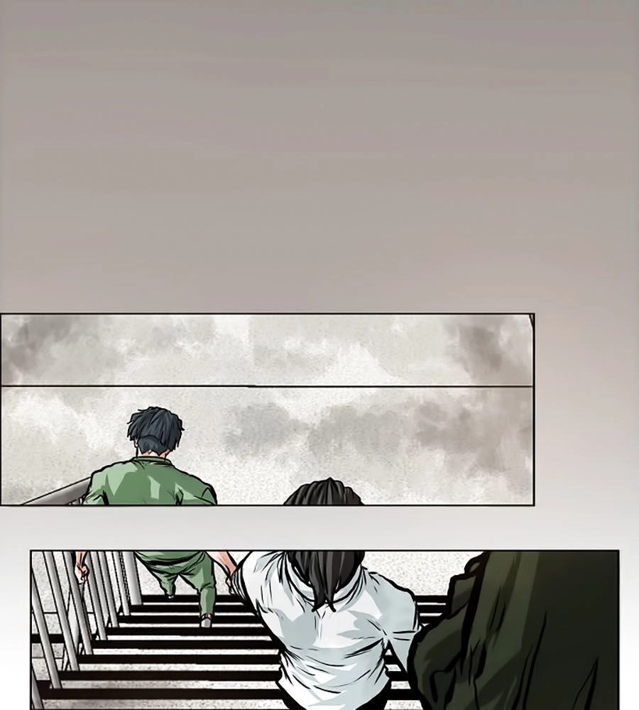 Bá Chủ Học Đường Ss3 Chapter 12 - 38