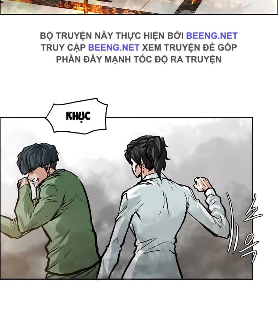 Bá Chủ Học Đường Ss3 Chapter 12 - 44