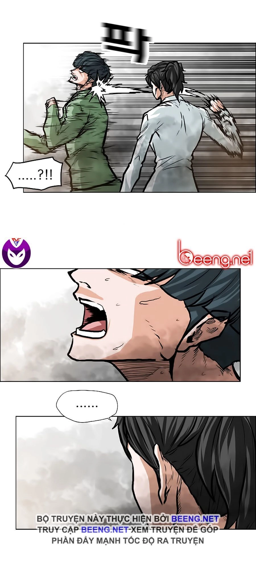 Bá Chủ Học Đường Ss3 Chapter 12 - 45