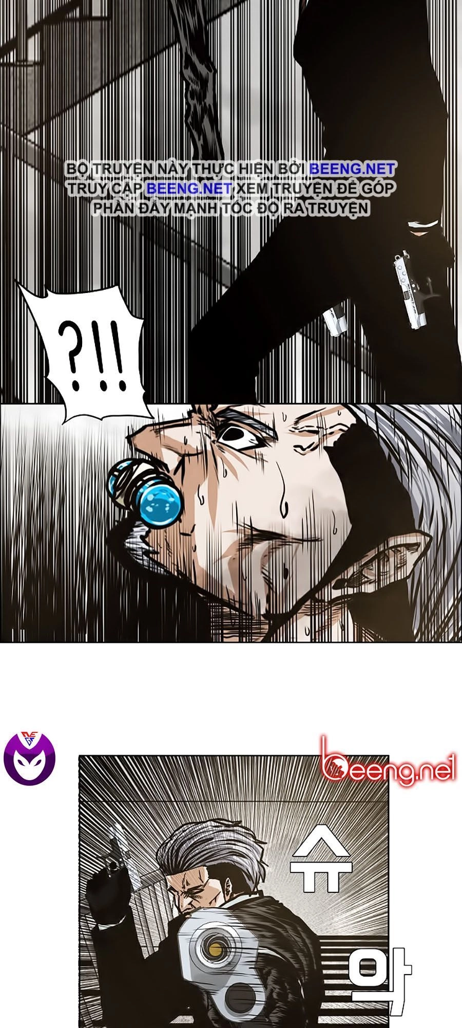 Bá Chủ Học Đường Ss3 Chapter 12 - 52