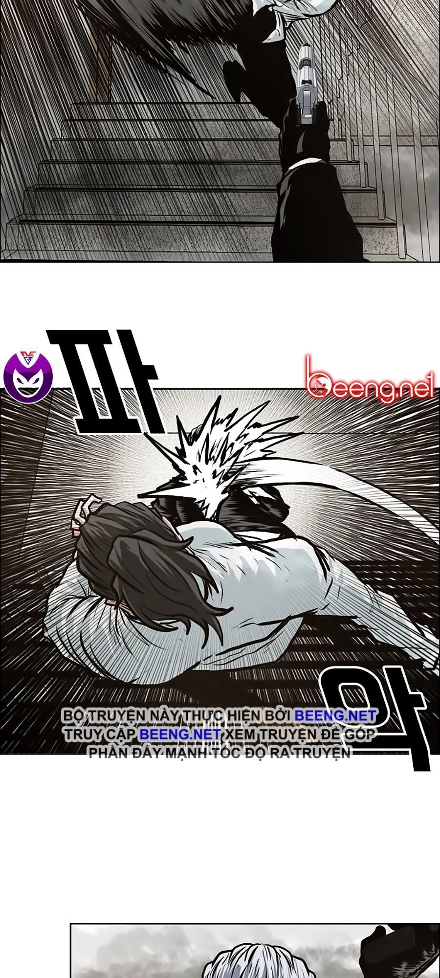 Bá Chủ Học Đường Ss3 Chapter 12 - 54