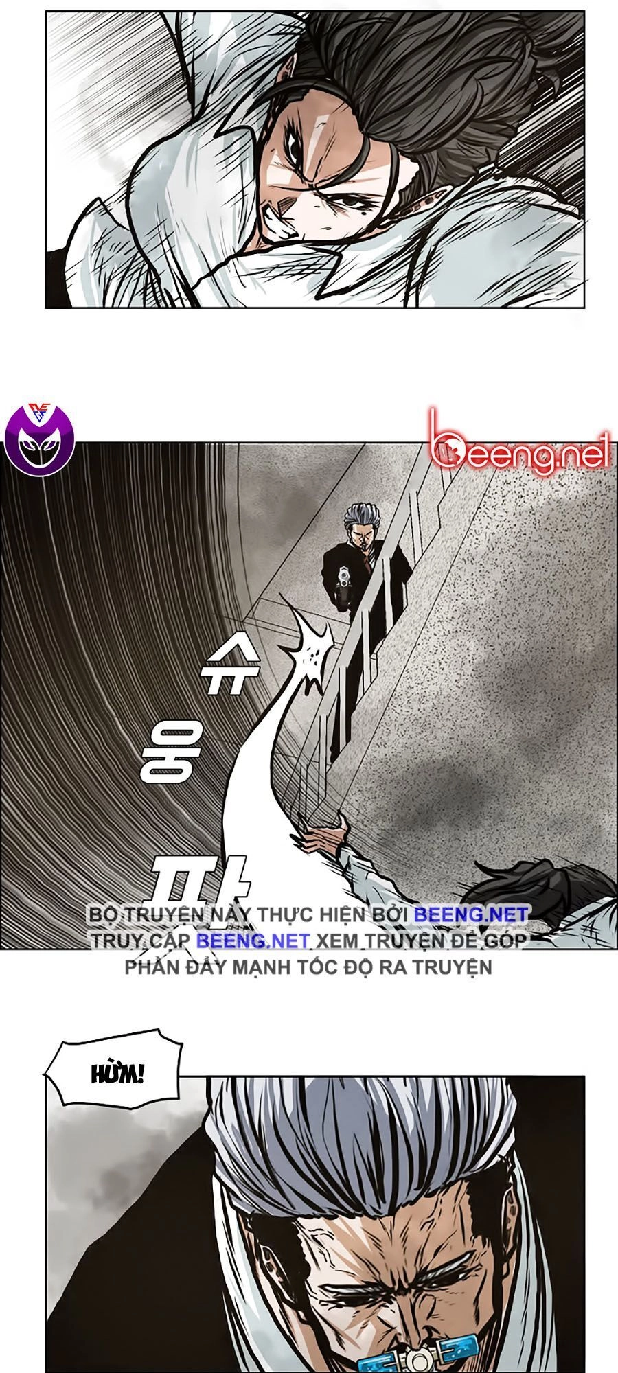 Bá Chủ Học Đường Ss3 Chapter 12 - 57