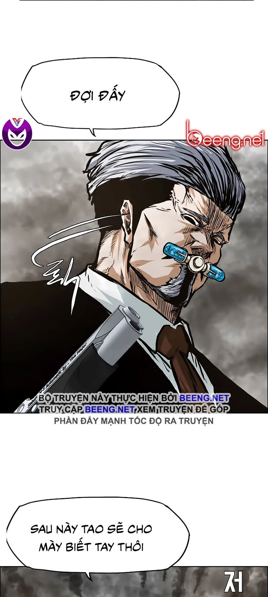 Bá Chủ Học Đường Ss3 Chapter 12 - 58