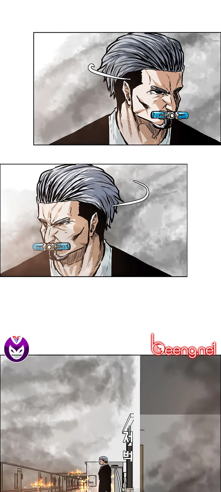 Bá Chủ Học Đường Ss3 Chapter 13 - 4