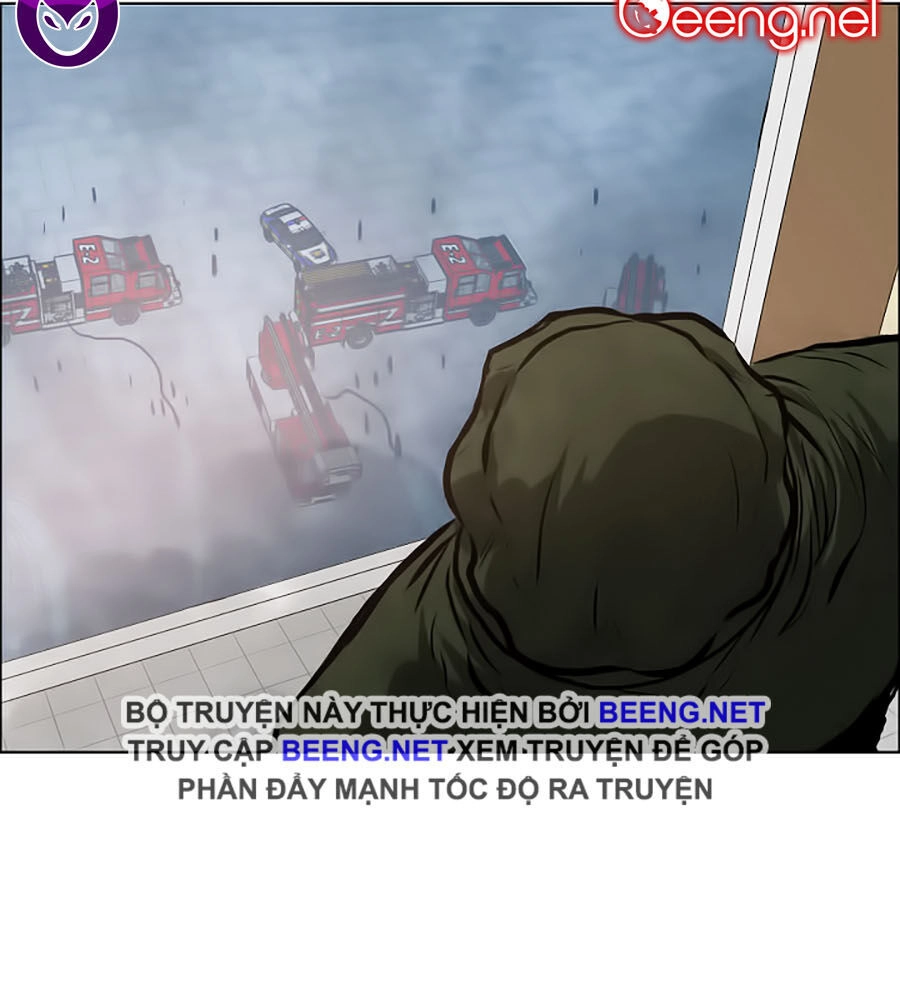 Bá Chủ Học Đường Ss3 Chapter 13 - 17