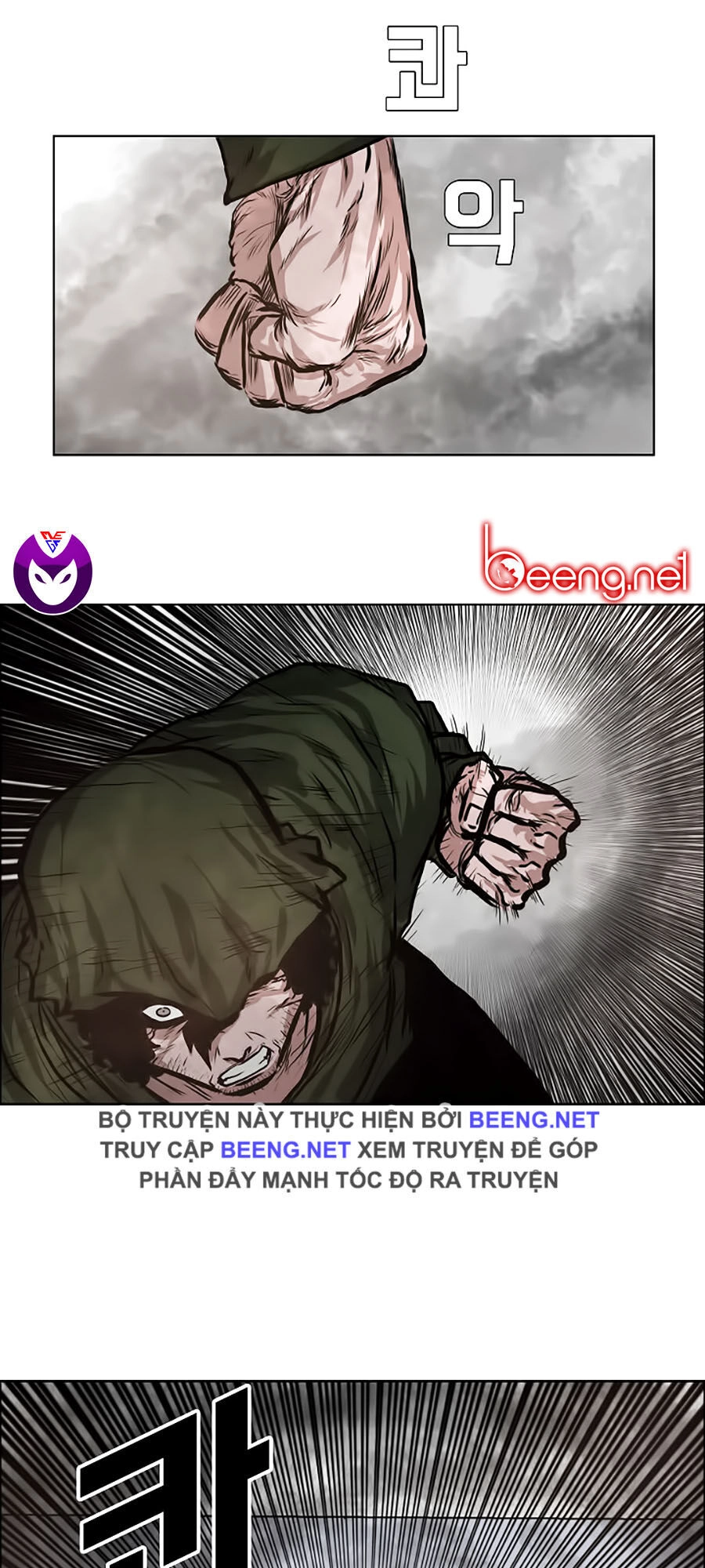 Bá Chủ Học Đường Ss3 Chapter 13 - 18