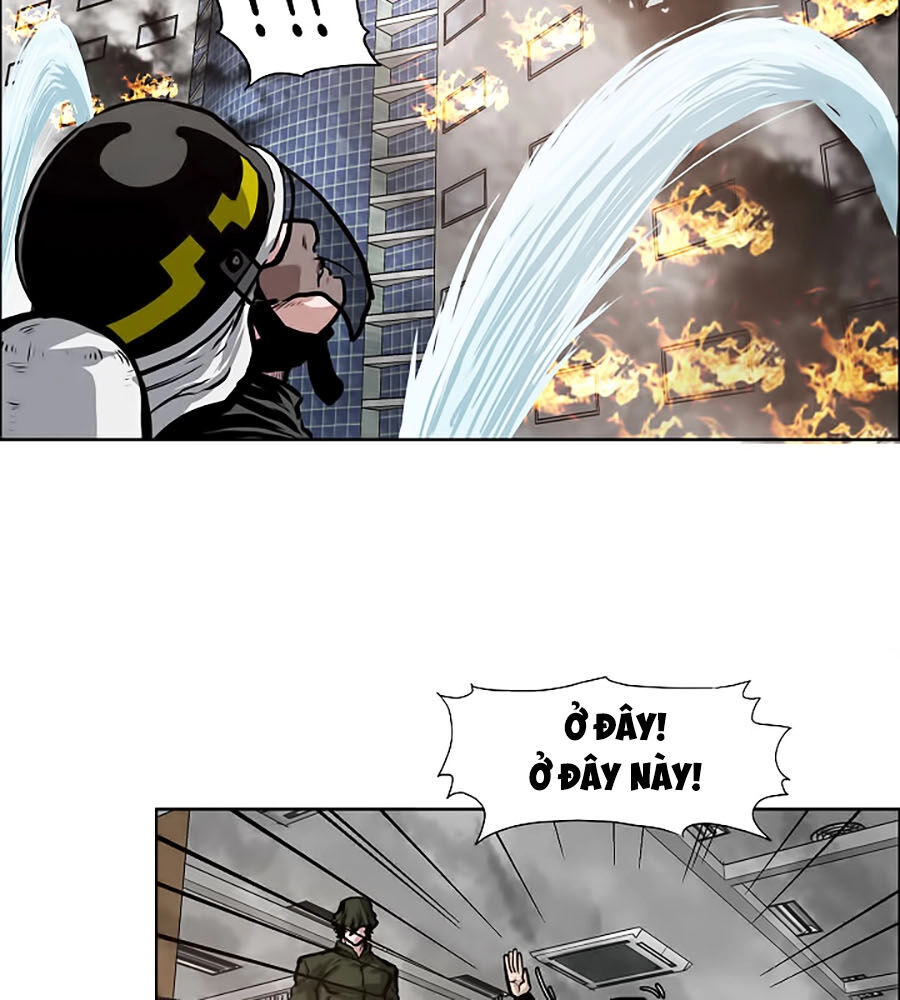 Bá Chủ Học Đường Ss3 Chapter 13 - 20