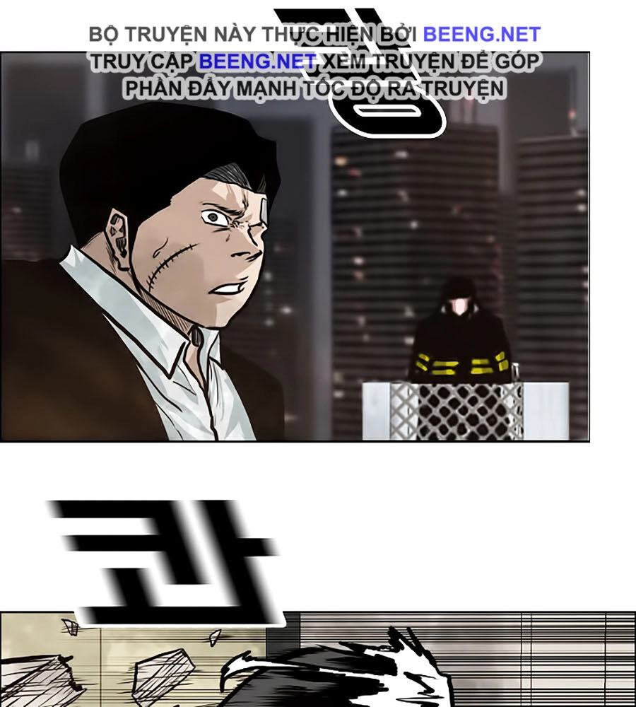 Bá Chủ Học Đường Ss3 Chapter 13 - 26