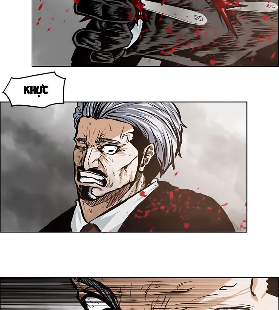 Bá Chủ Học Đường Ss3 Chapter 13 - 32