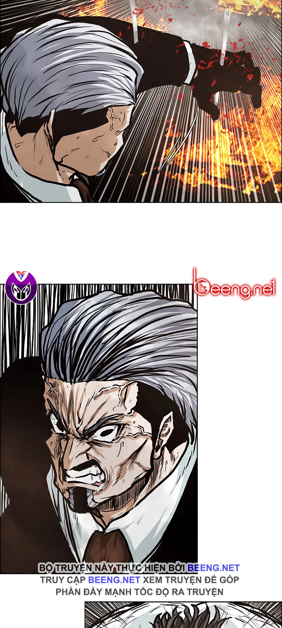 Bá Chủ Học Đường Ss3 Chapter 13 - 34