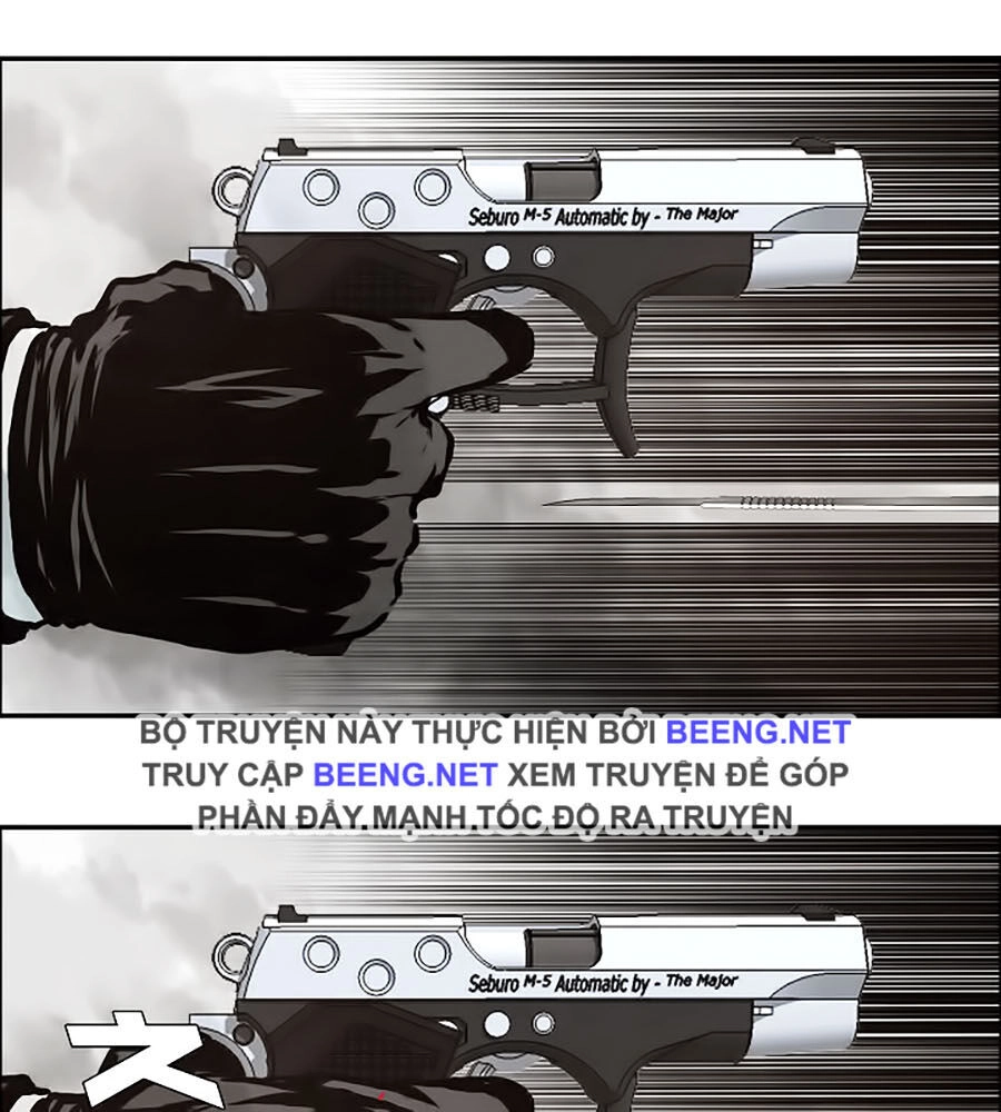 Bá Chủ Học Đường Ss3 Chapter 13 - 38