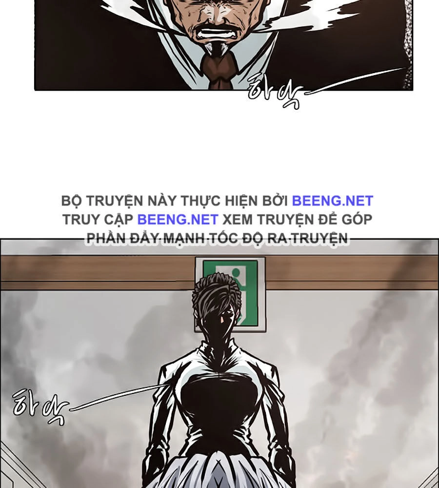 Bá Chủ Học Đường Ss3 Chapter 13 - 41