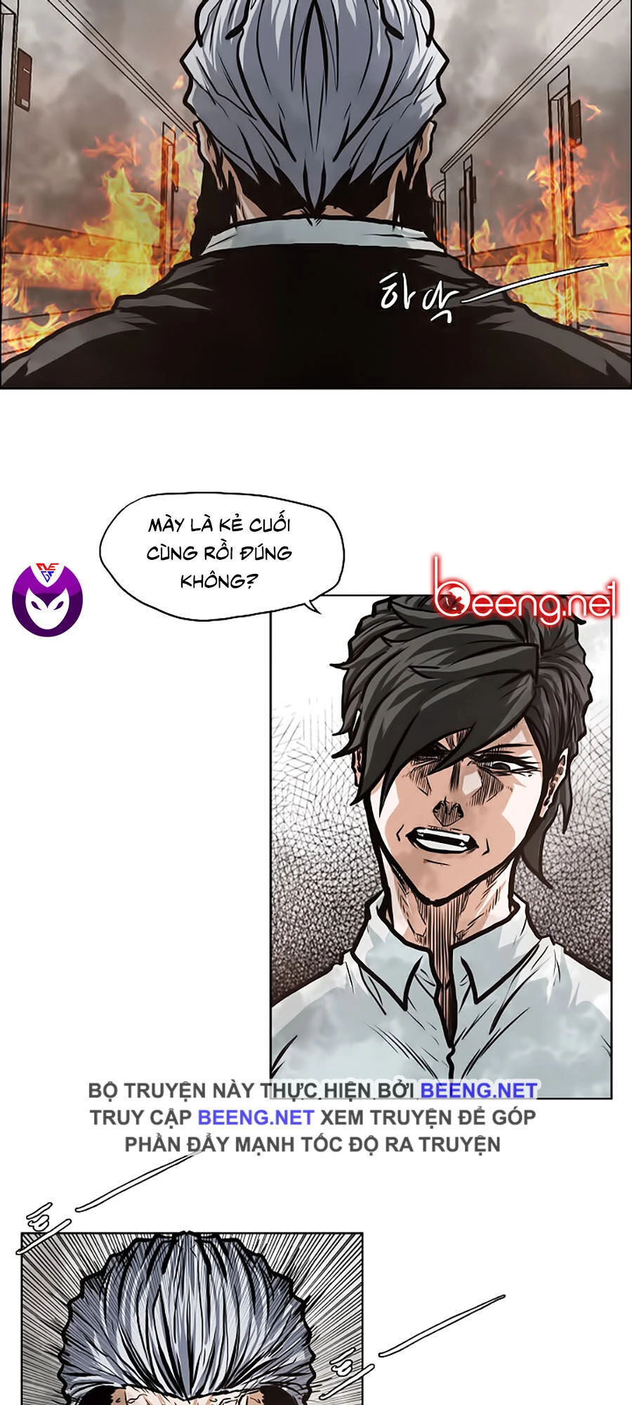 Bá Chủ Học Đường Ss3 Chapter 13 - 42