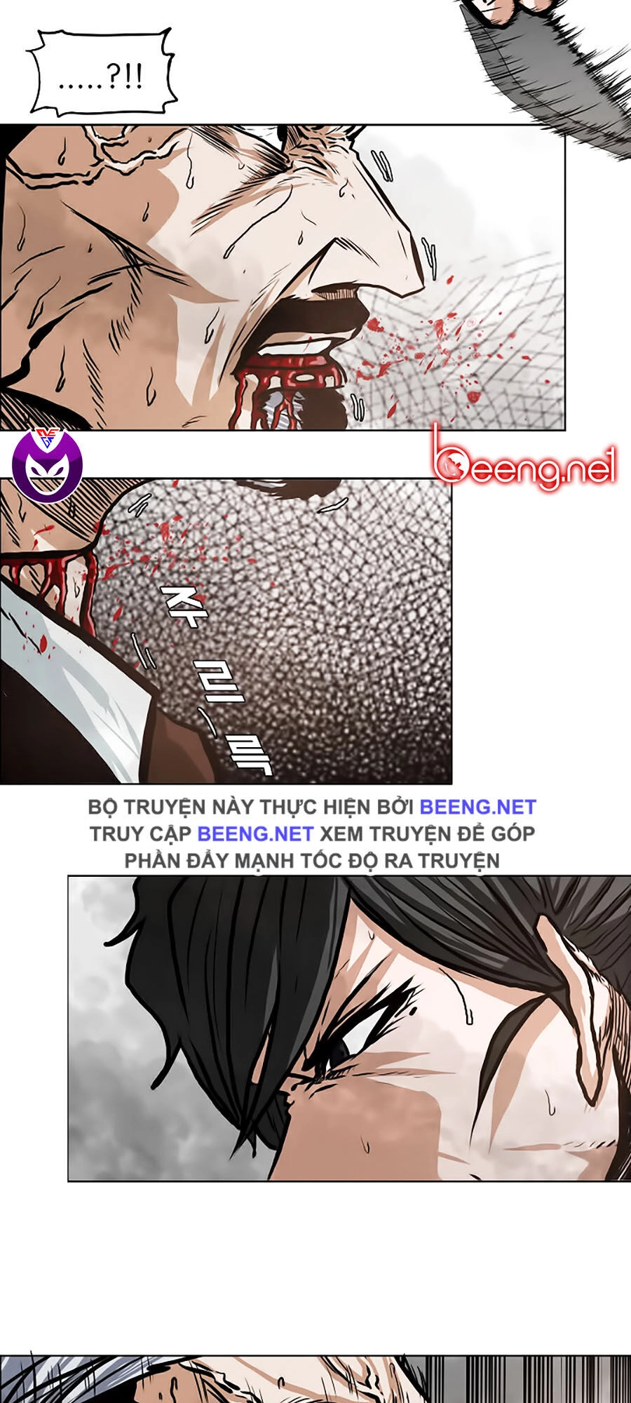 Bá Chủ Học Đường Ss3 Chapter 13 - 45