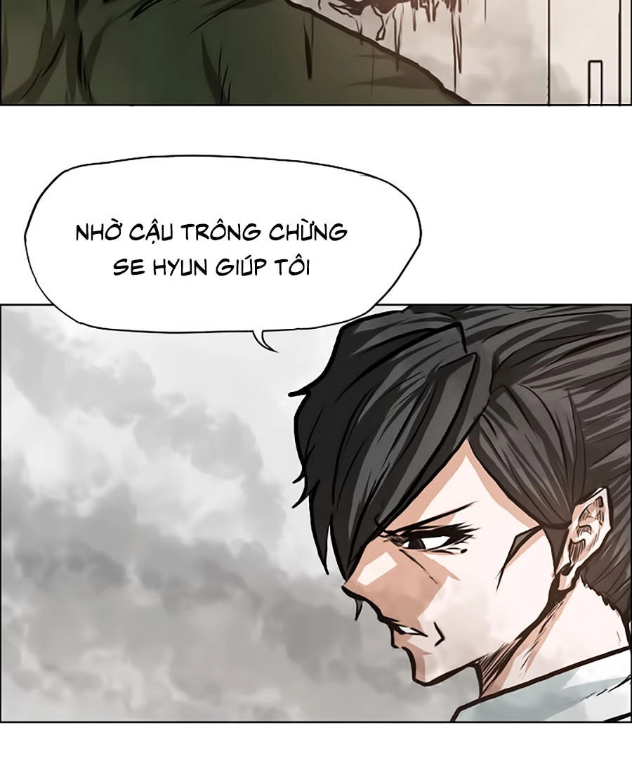 Bá Chủ Học Đường Ss3 Chapter 13 - 47