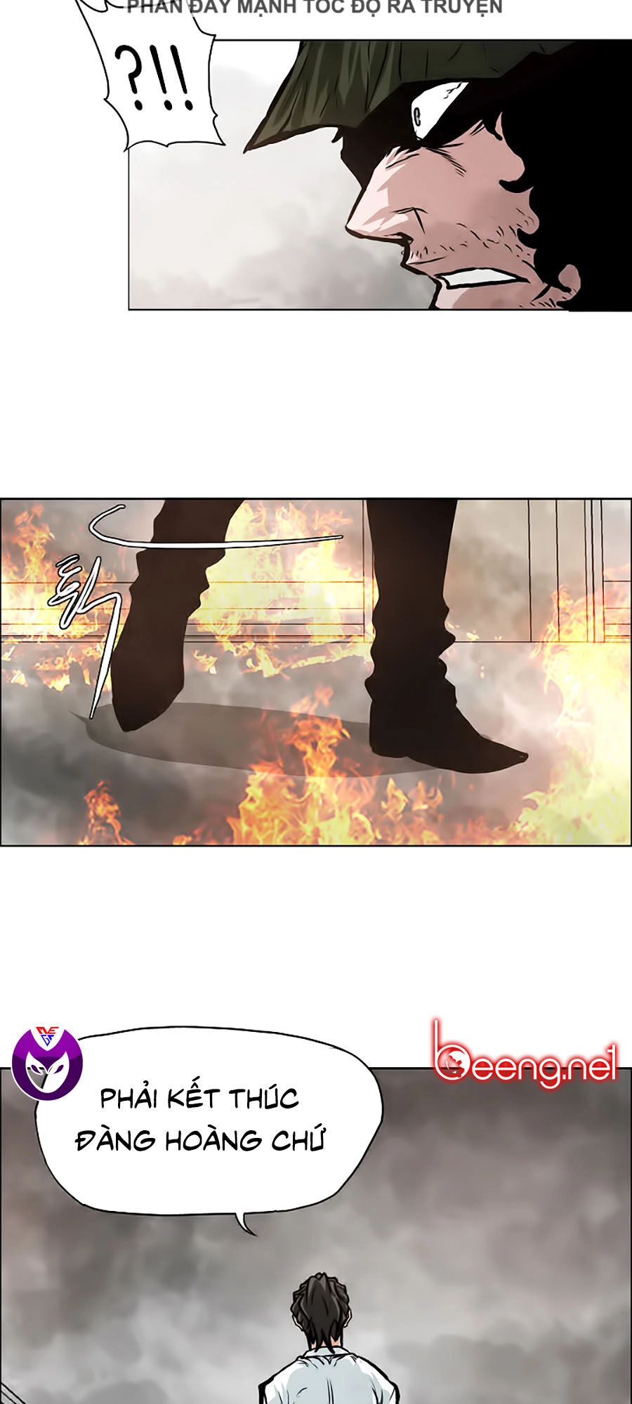 Bá Chủ Học Đường Ss3 Chapter 13 - 49