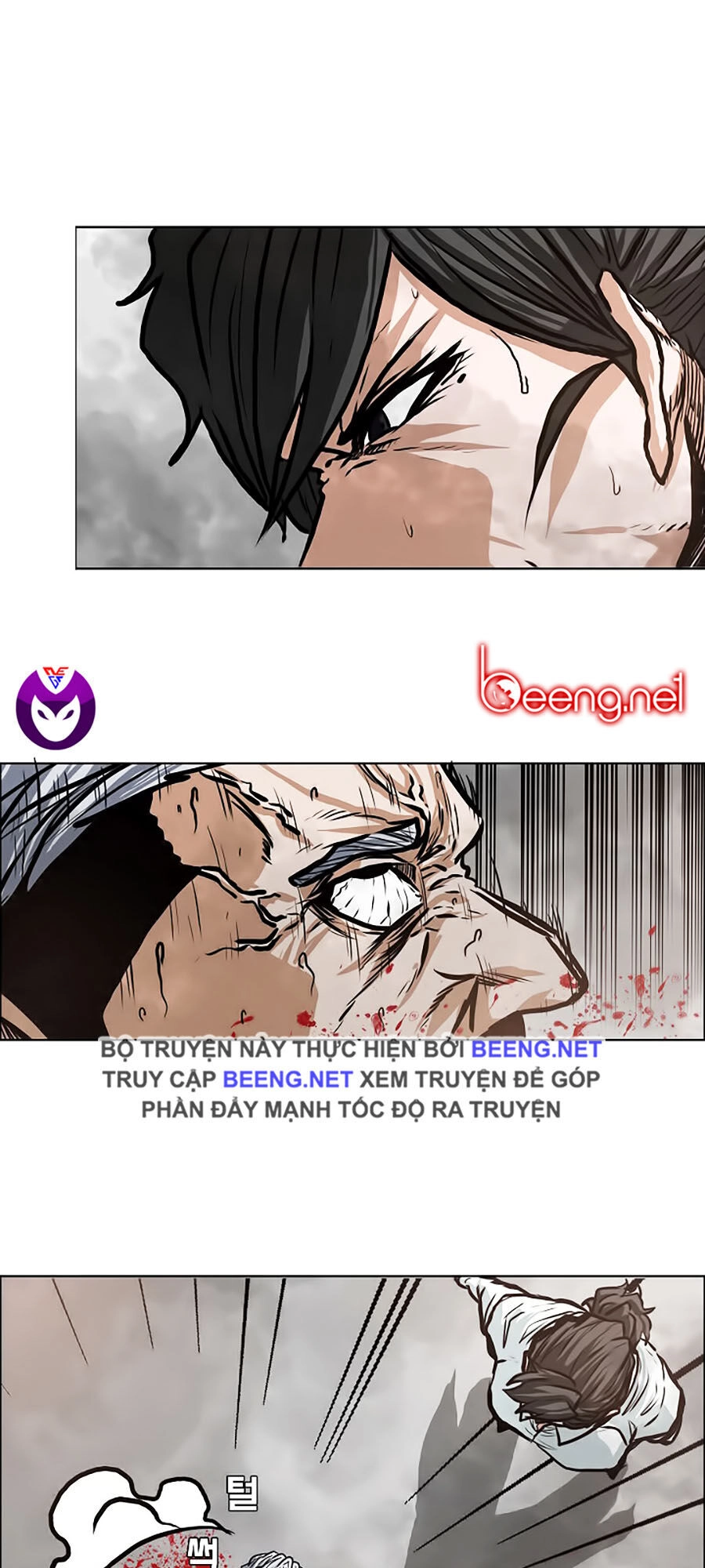 Bá Chủ Học Đường Ss3 Chapter 14 - 1