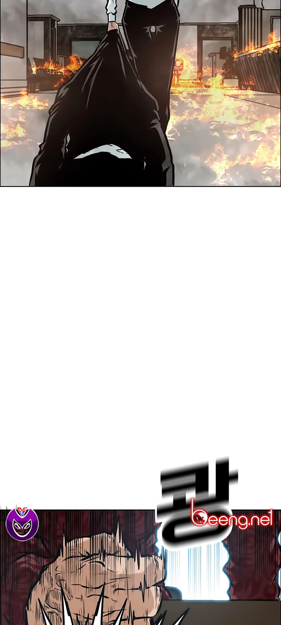 Bá Chủ Học Đường Ss3 Chapter 14 - 6